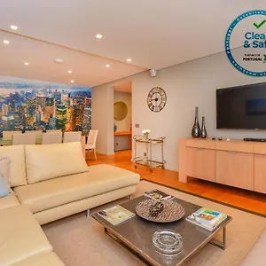  Apartamento Costa Do Sol Iv