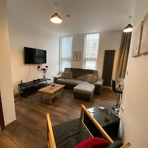 Self Catering Town Centre Apartment Skipton