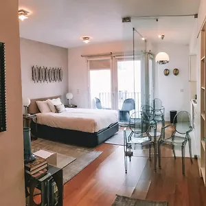 Bairro Alto Apartamento Lisboa