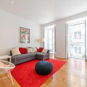 Santana Apartment Lisbon