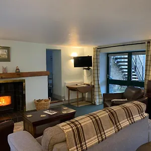 Ashley Croft Holiday home Skipton