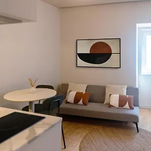 River View Historic Alfama Apartment Lissabon