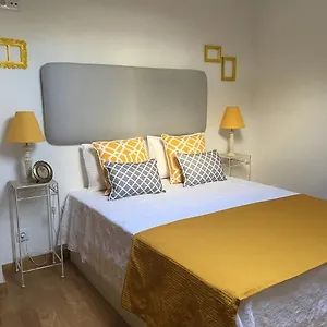 Shabby Chic Bairro Alto 3 Apartment Lisbon