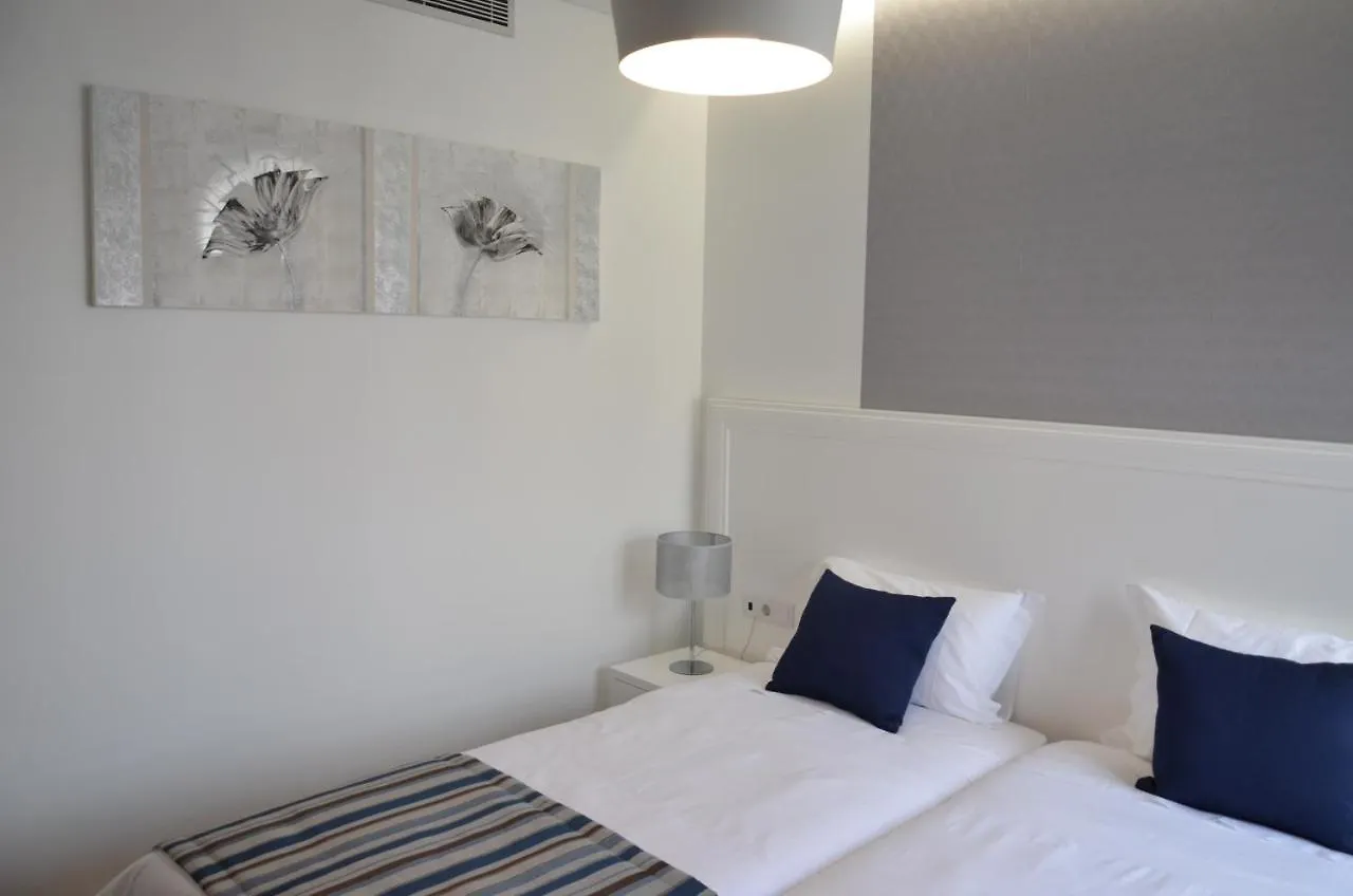 Edificio Charles 202 Apartment Funchal  0*, Funchal (Madeira)