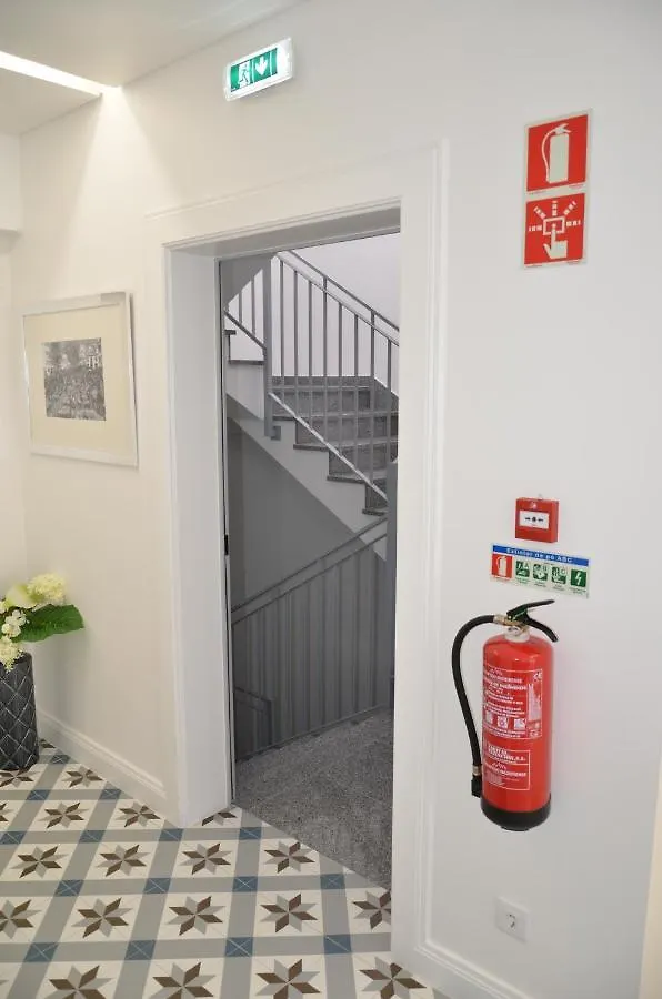 Edificio Charles 202 Apartment Funchal  Homestay