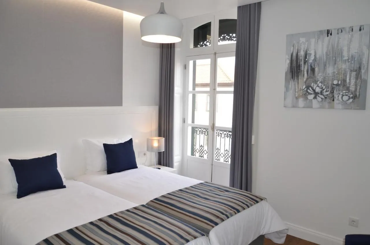 Homestay Edificio Charles 202 Apartment Funchal