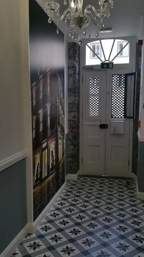 Apartmán Edificio Charles 202 Funchal  Ubytování v soukromí Funchal (Madeira)