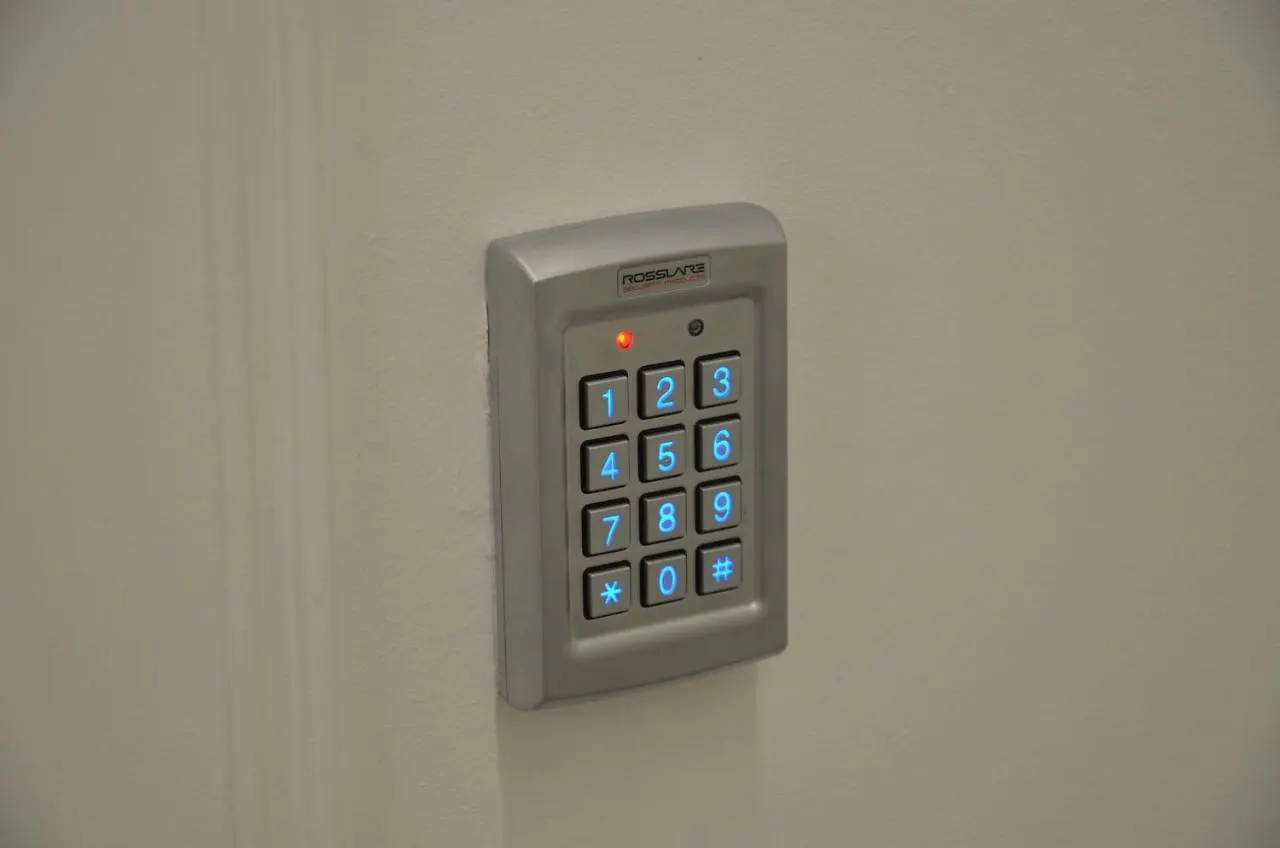 Apartmán Edificio Charles 202 Funchal  0*, Funchal (Madeira) Portugalsko