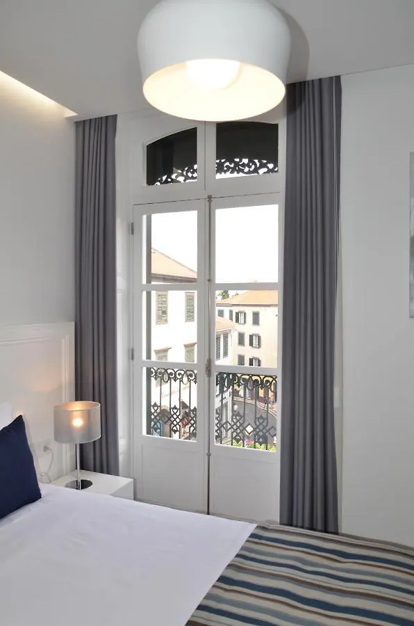 Homestay Edificio Charles 202 Apartment Funchal